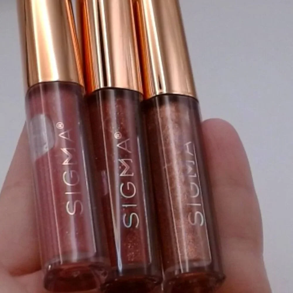 Sigma Beauty‎ Rendezvous Holiday Collection, BRAND NEW IN BOX